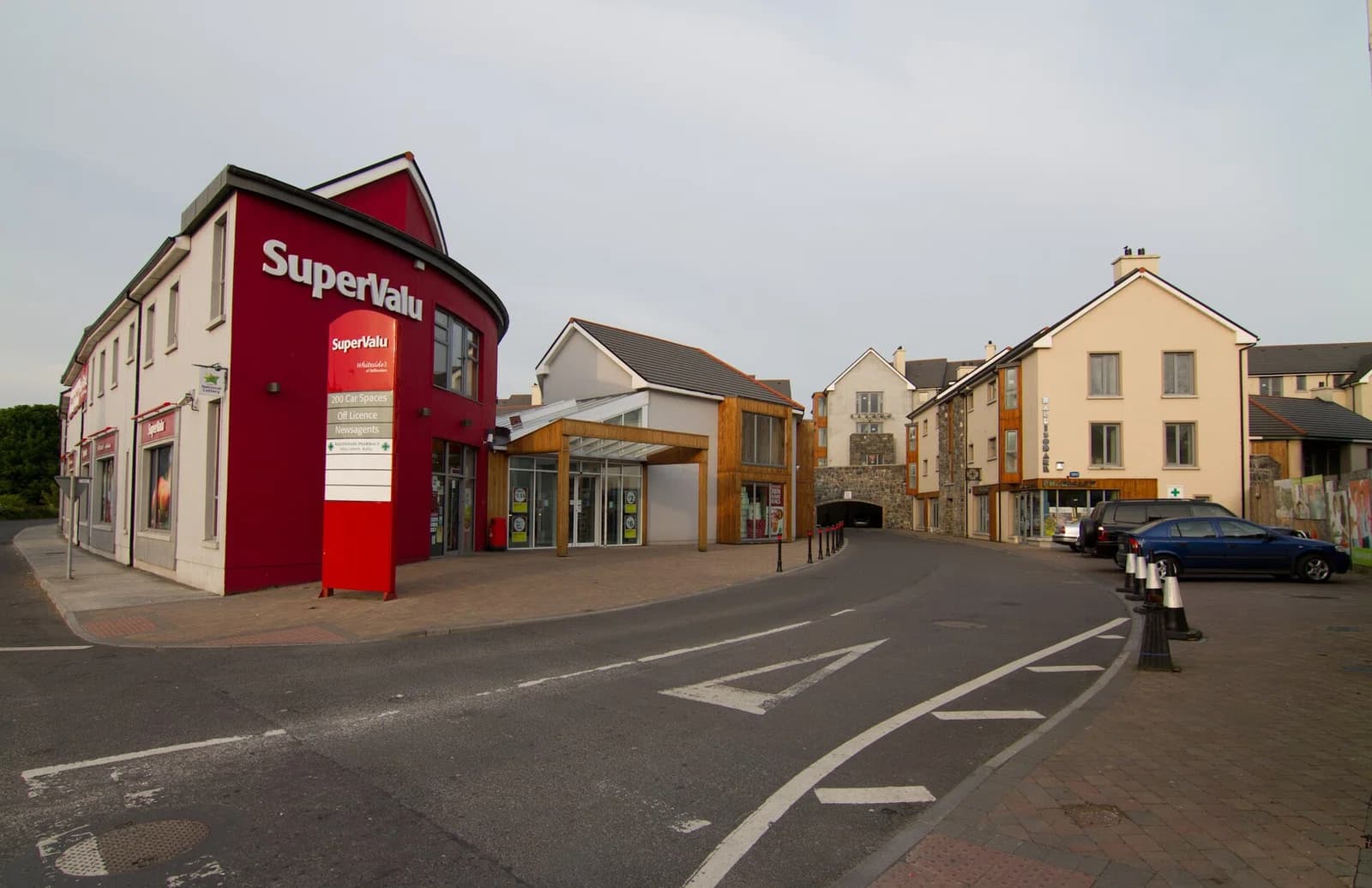 Ballysadare