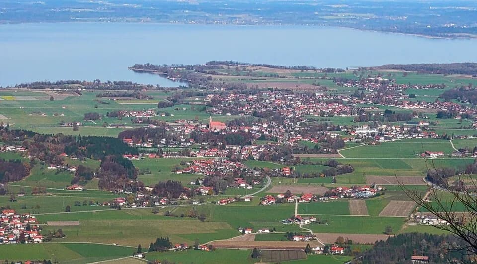 Übersee
