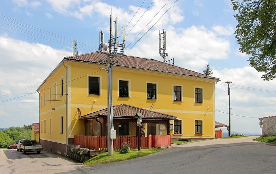 Malšín