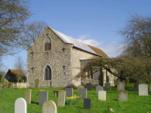 Saxtead