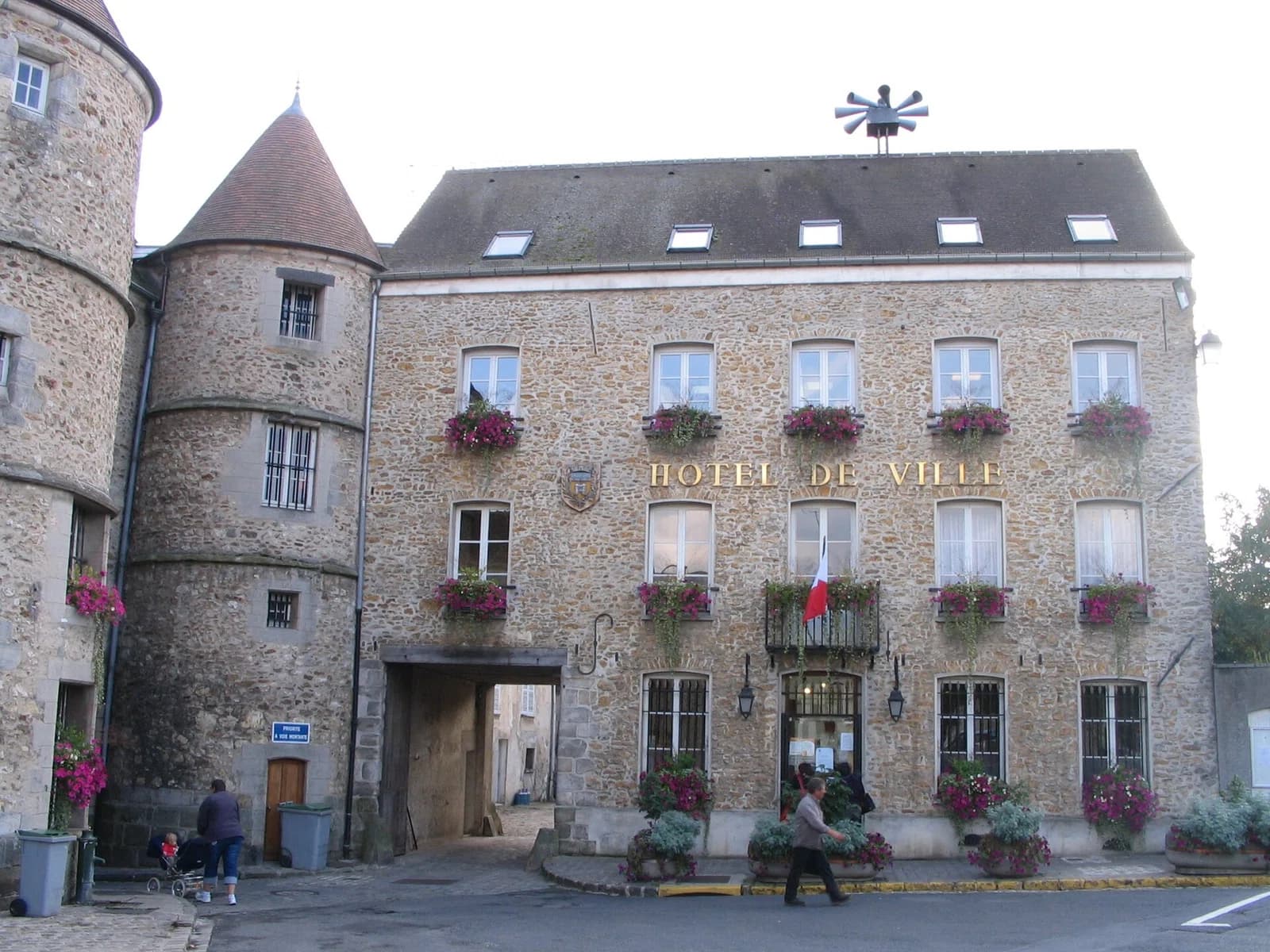 Tournan-en-Brie