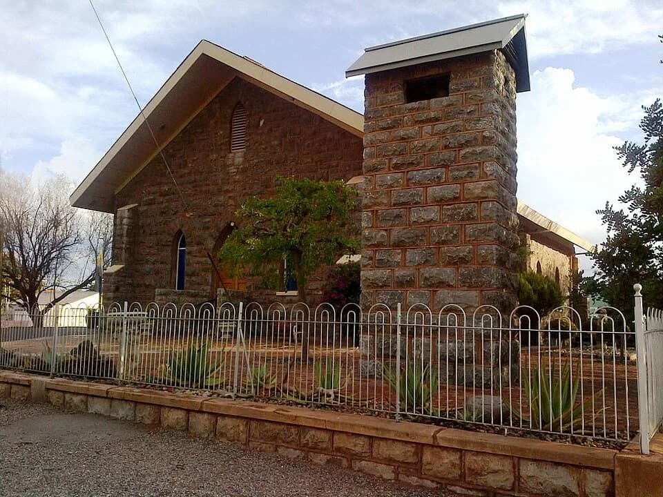 Postmasburg