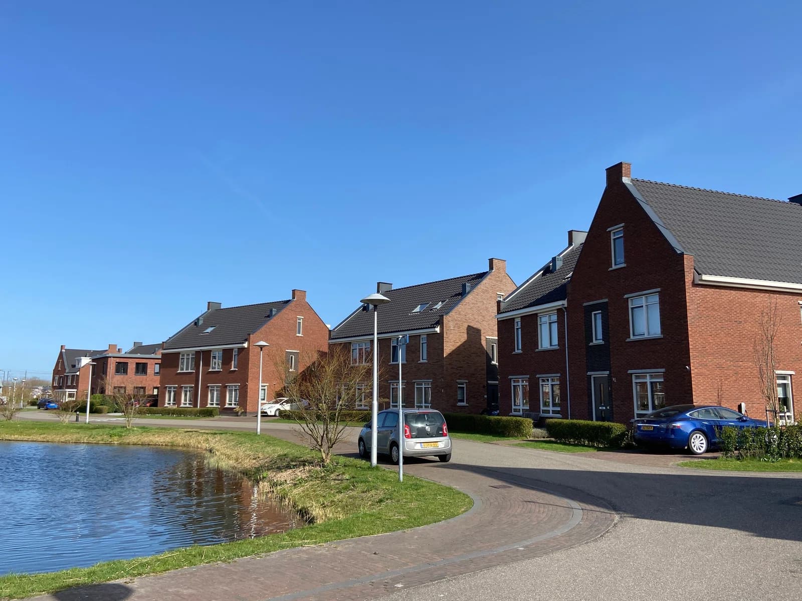 Vleuten-De Meern