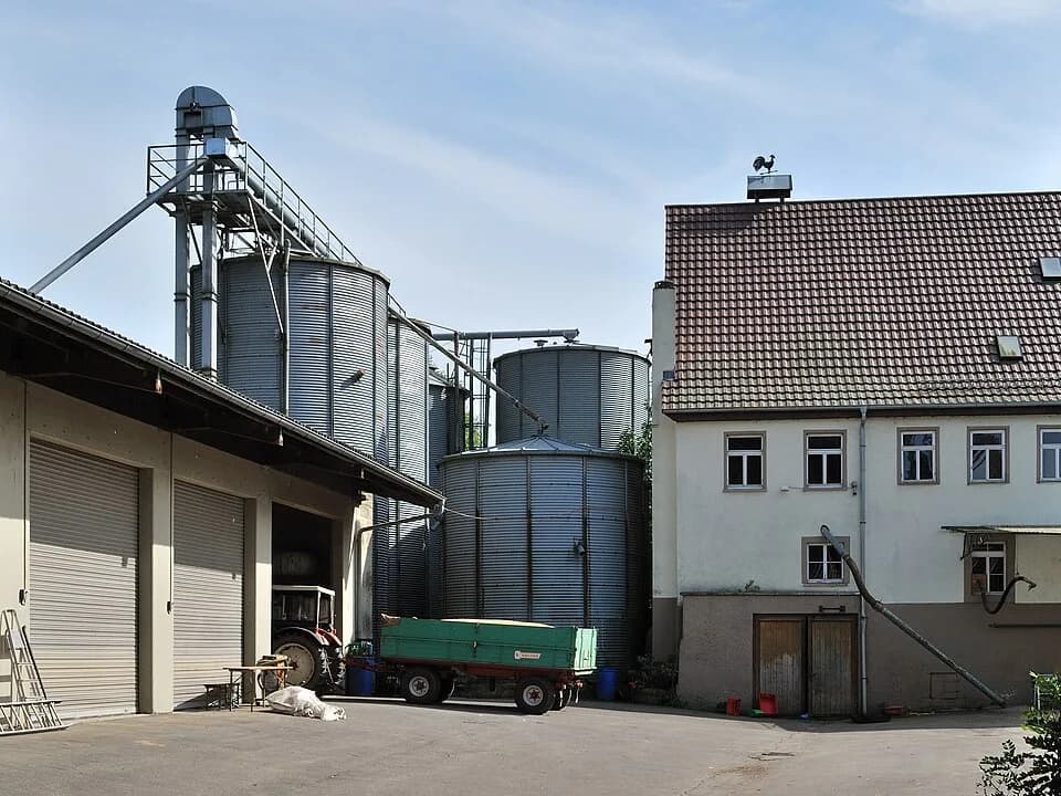 Holzheim