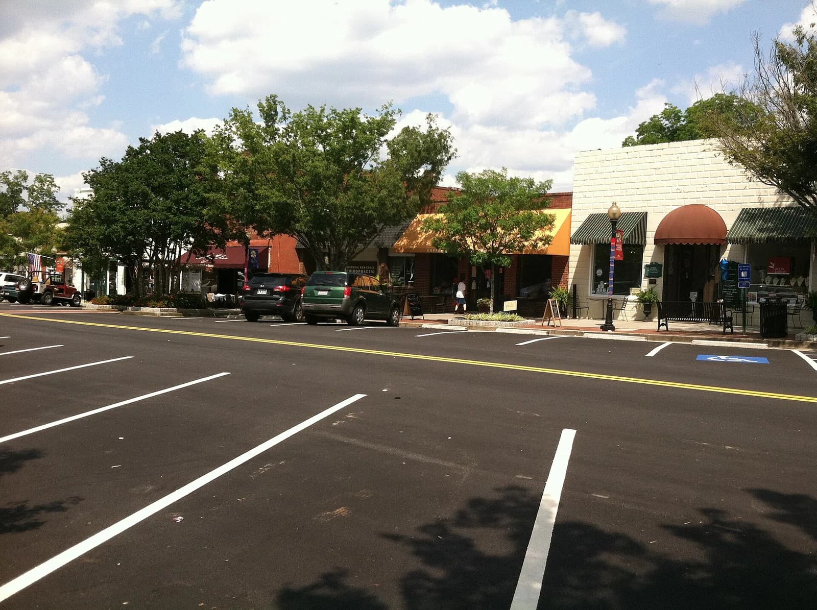 Norcross