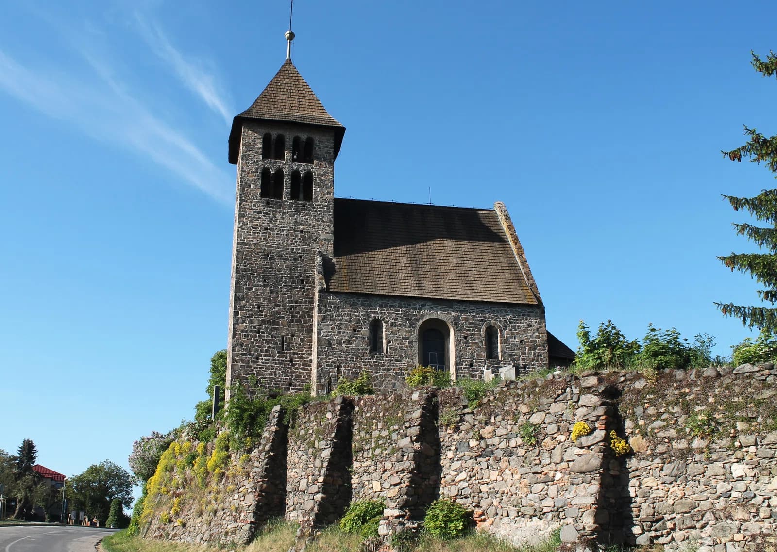 Poříčí nad Sázavou