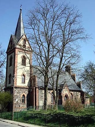 Wilmersdorf