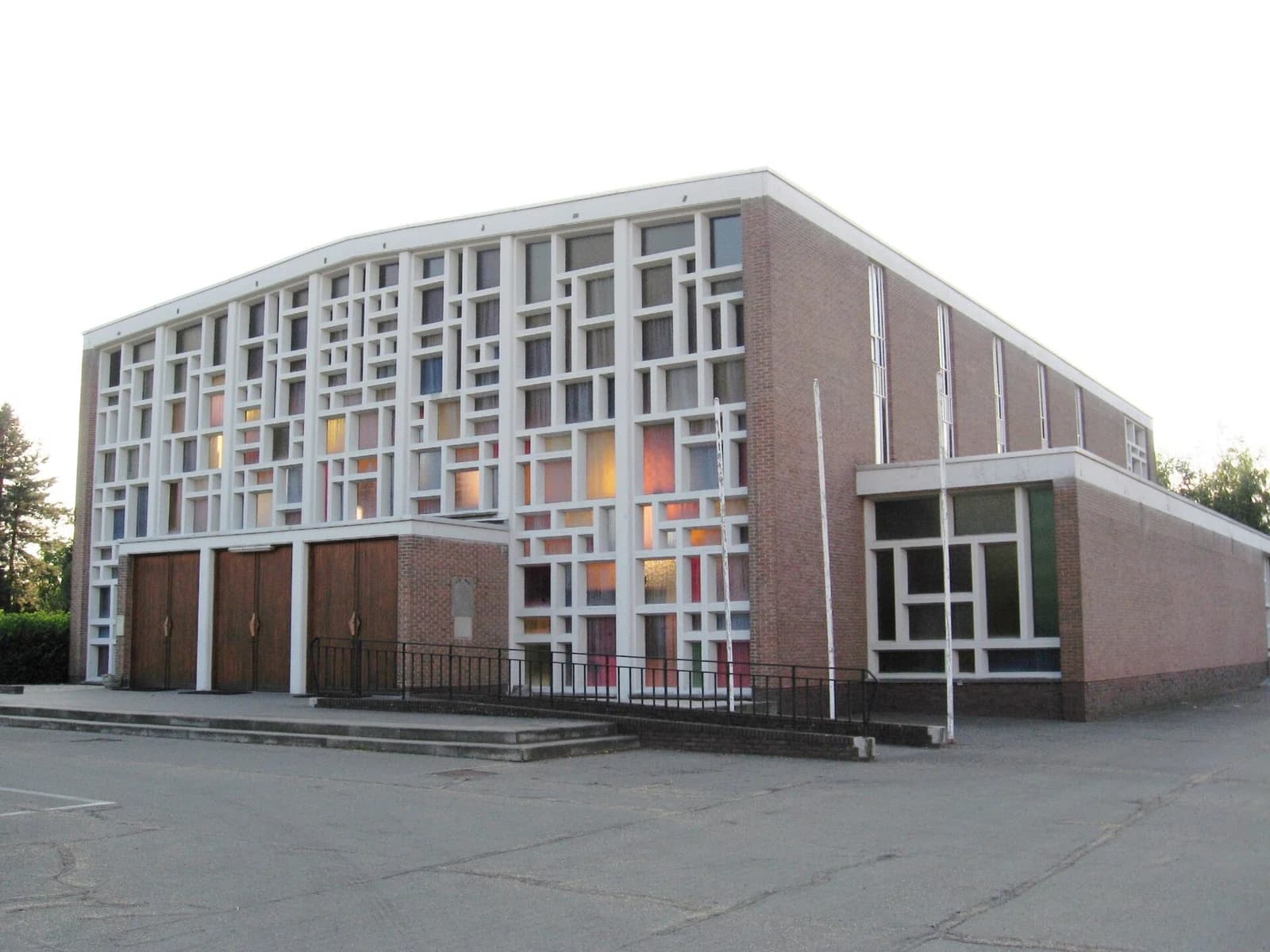 Niel-bij-As