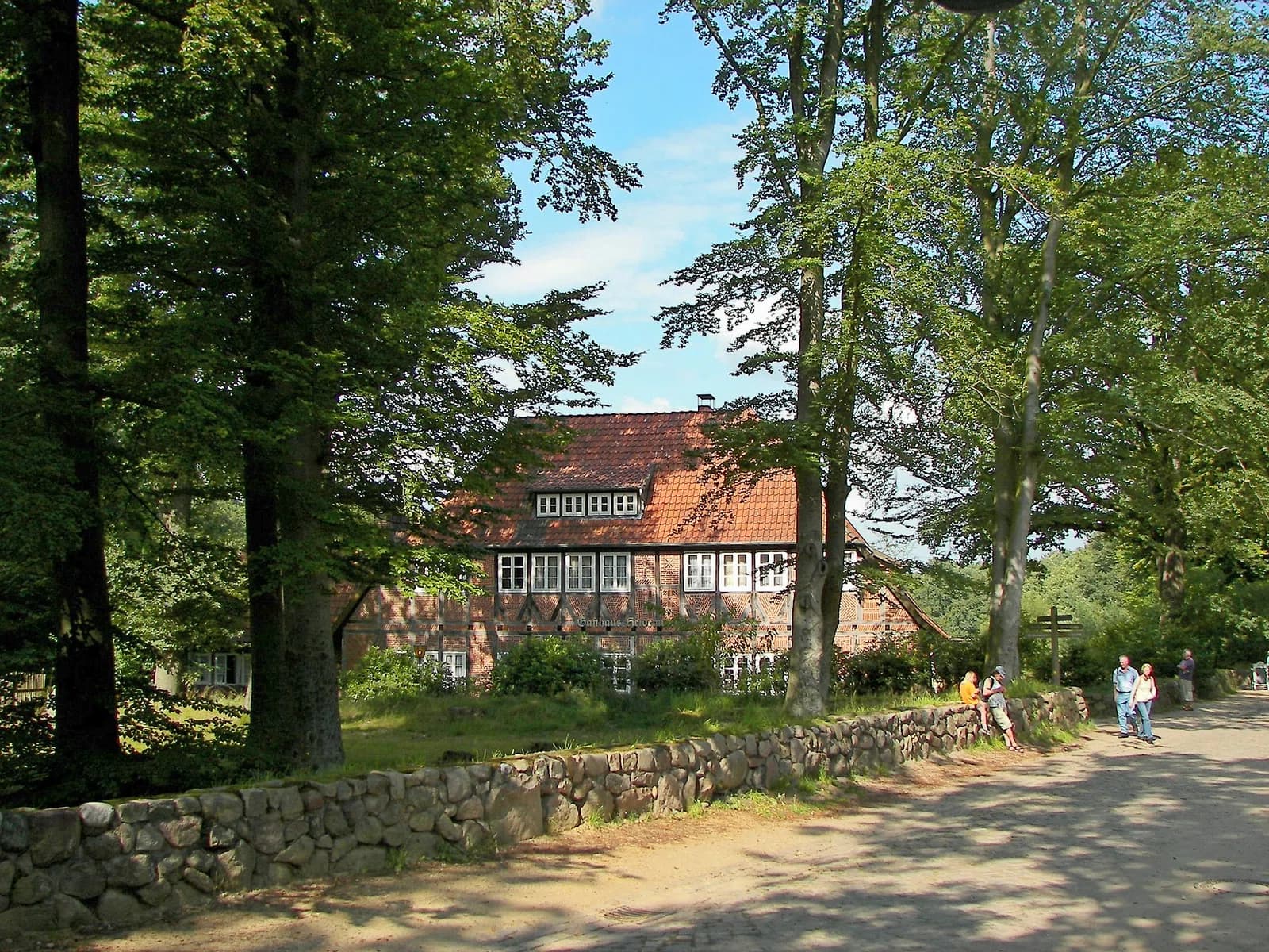 Wilsede