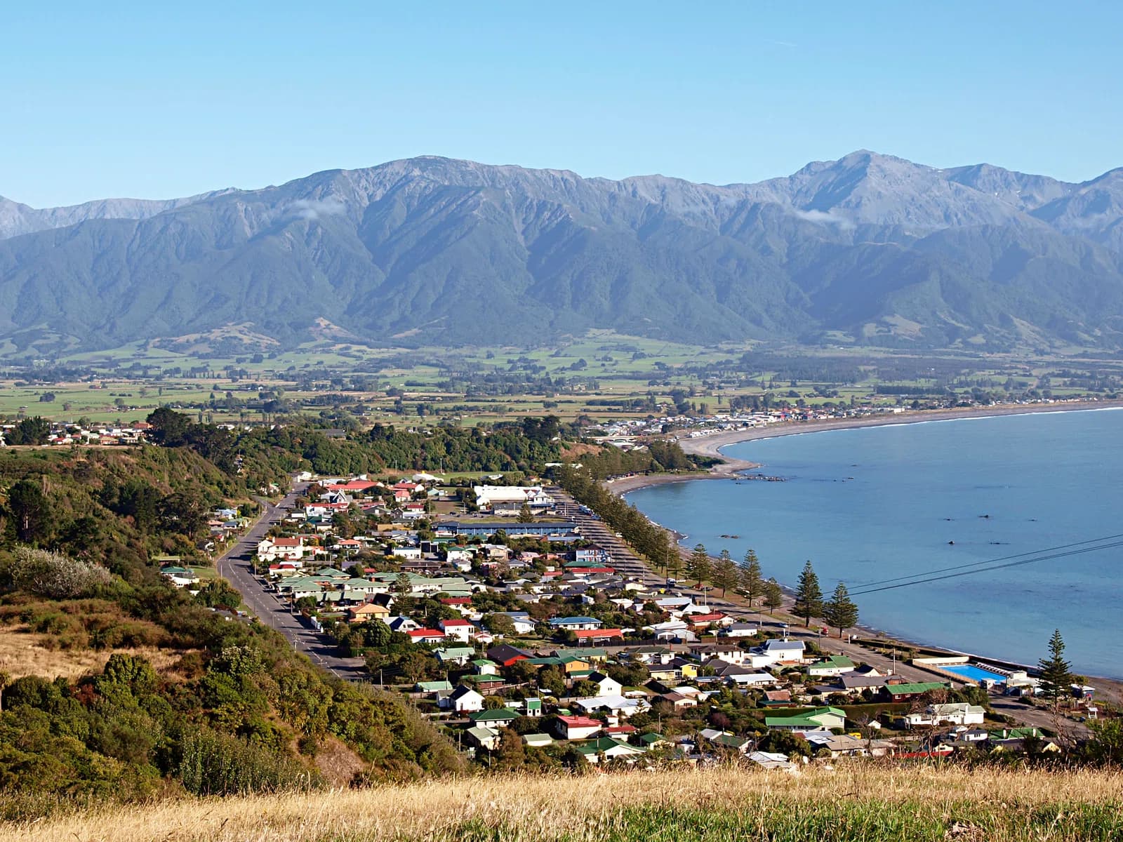 Kaikoura