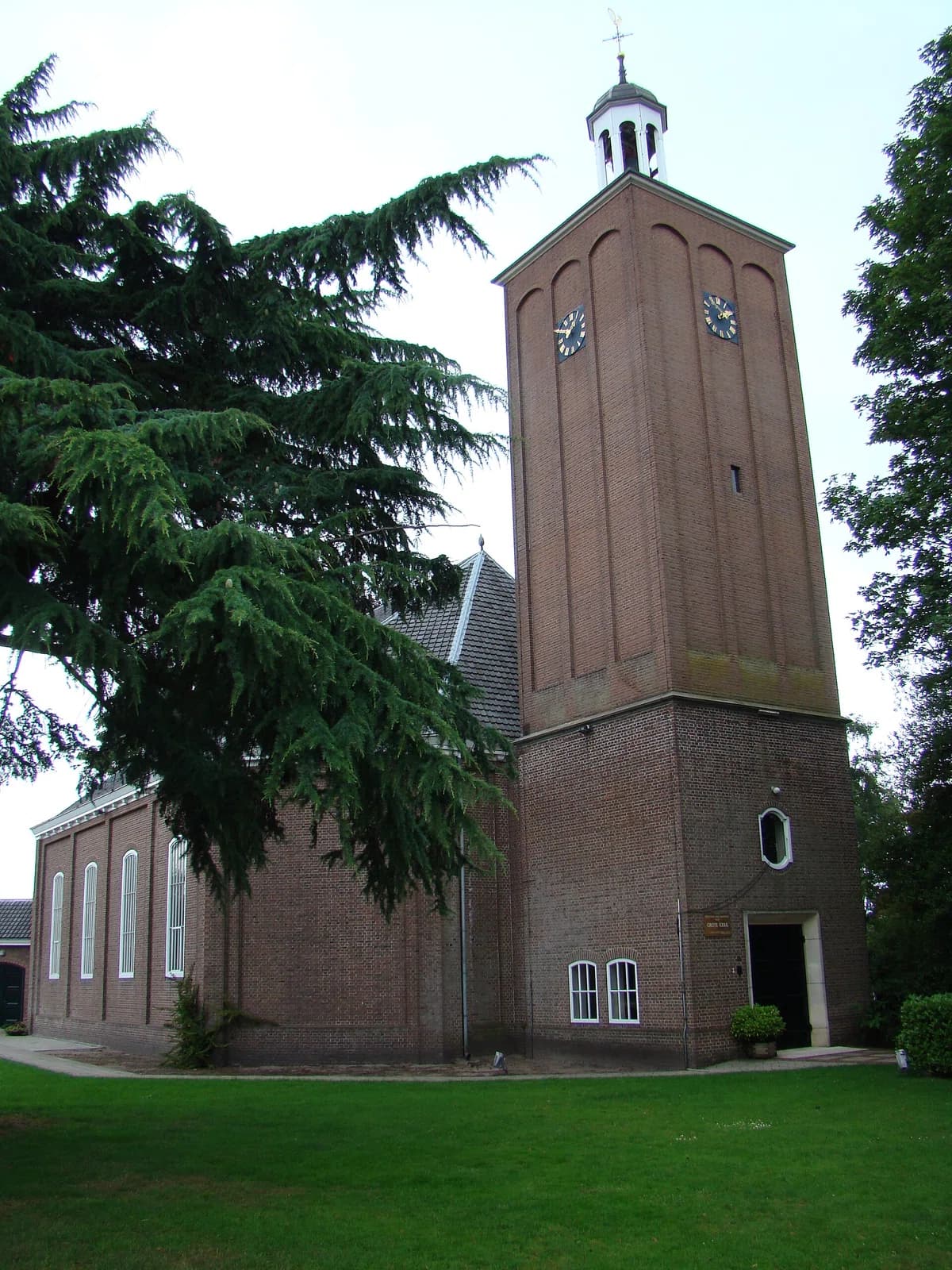 Halle