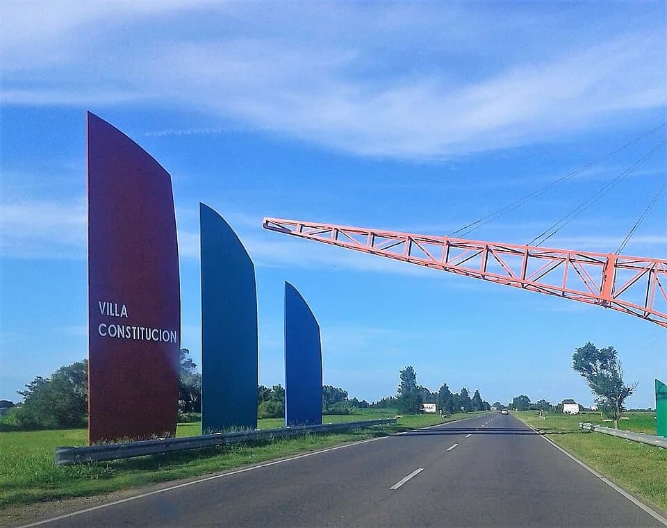 Villa Constitución