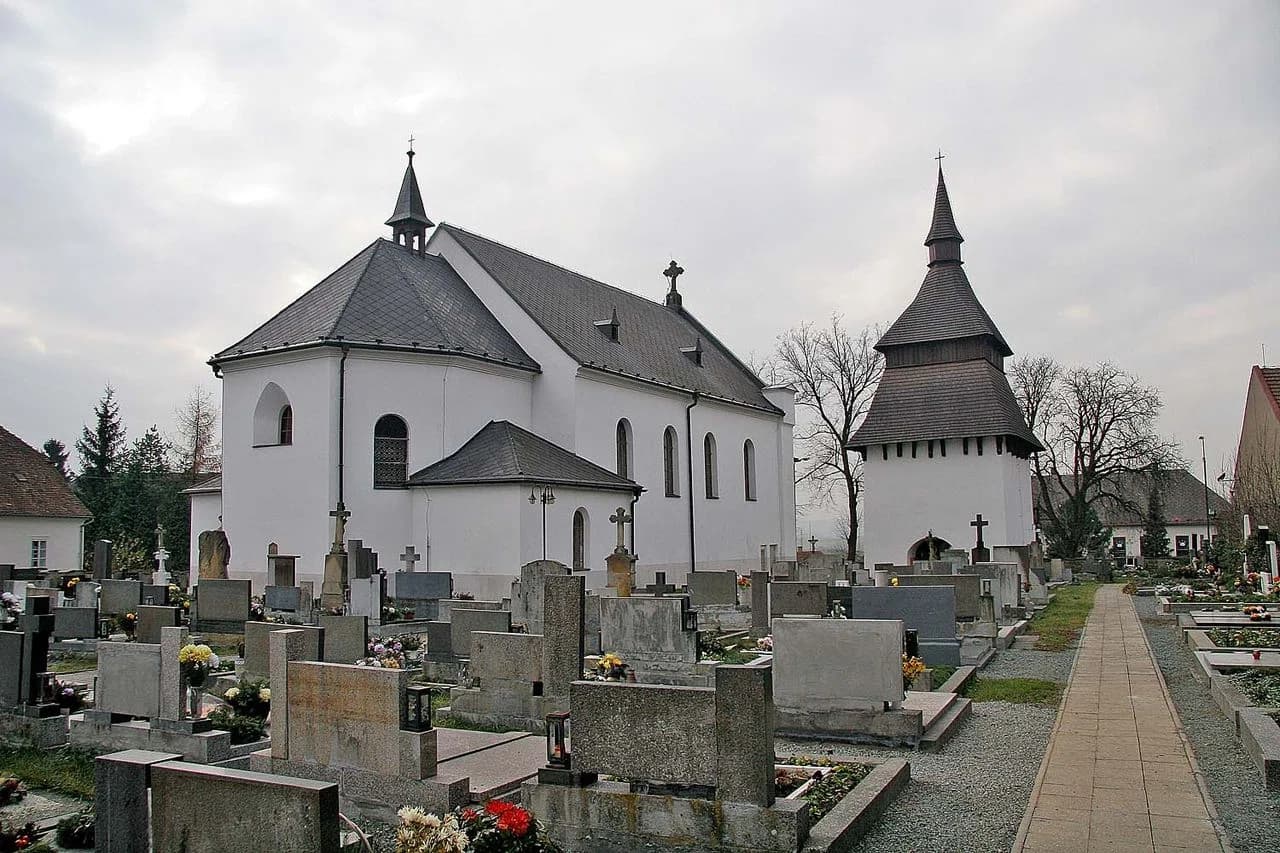Bílý Újezd