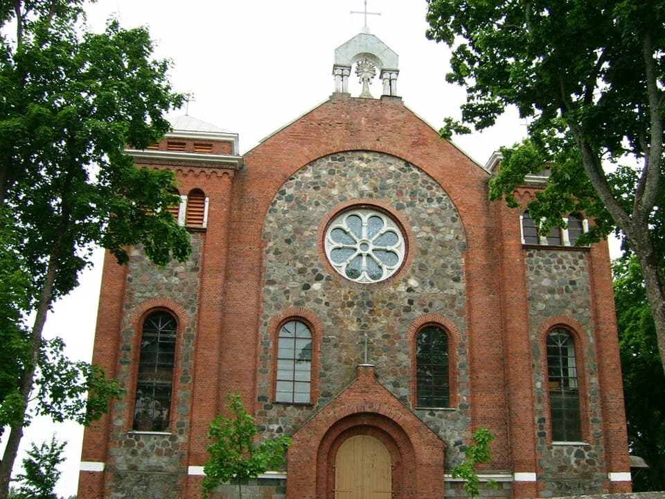 Kvėdarna