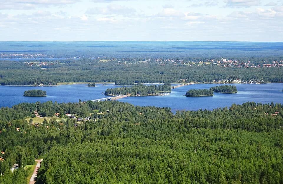 Sollerön