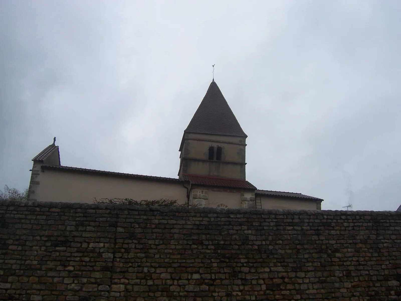 Grandvaux