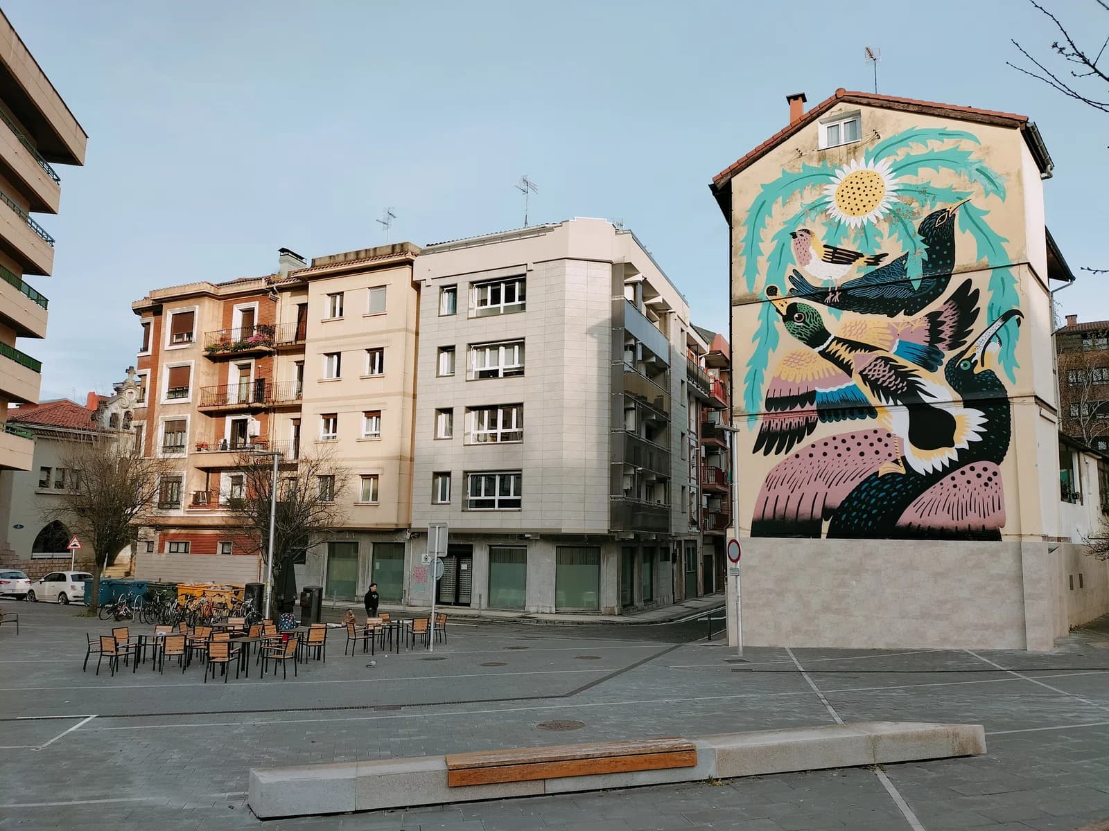 Loyola (San Sebastián)