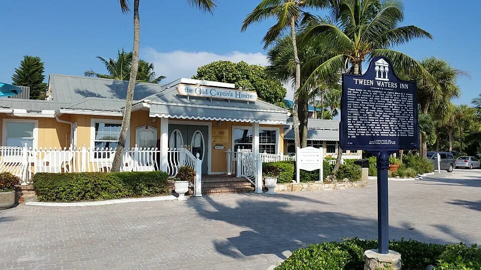 Captiva