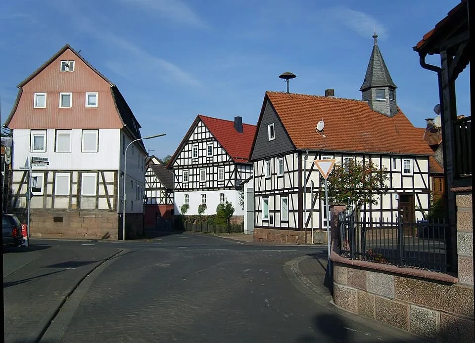 Wittelsberg