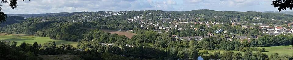 Bommern