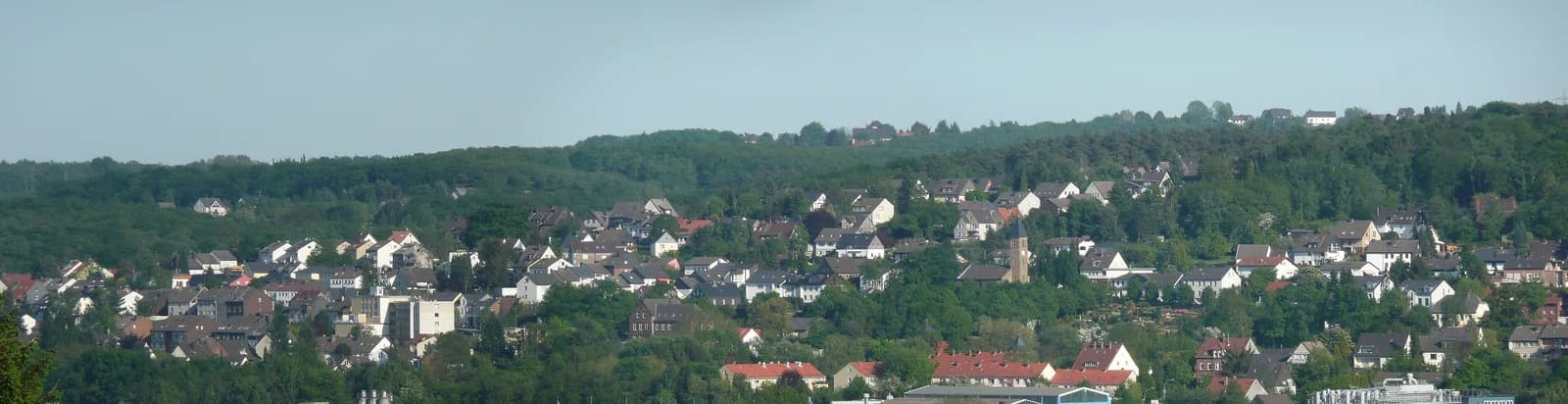 Rüdinghausen