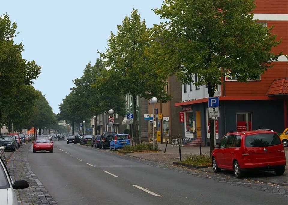 Stockum