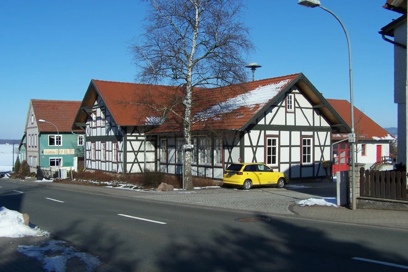 Witzelroda