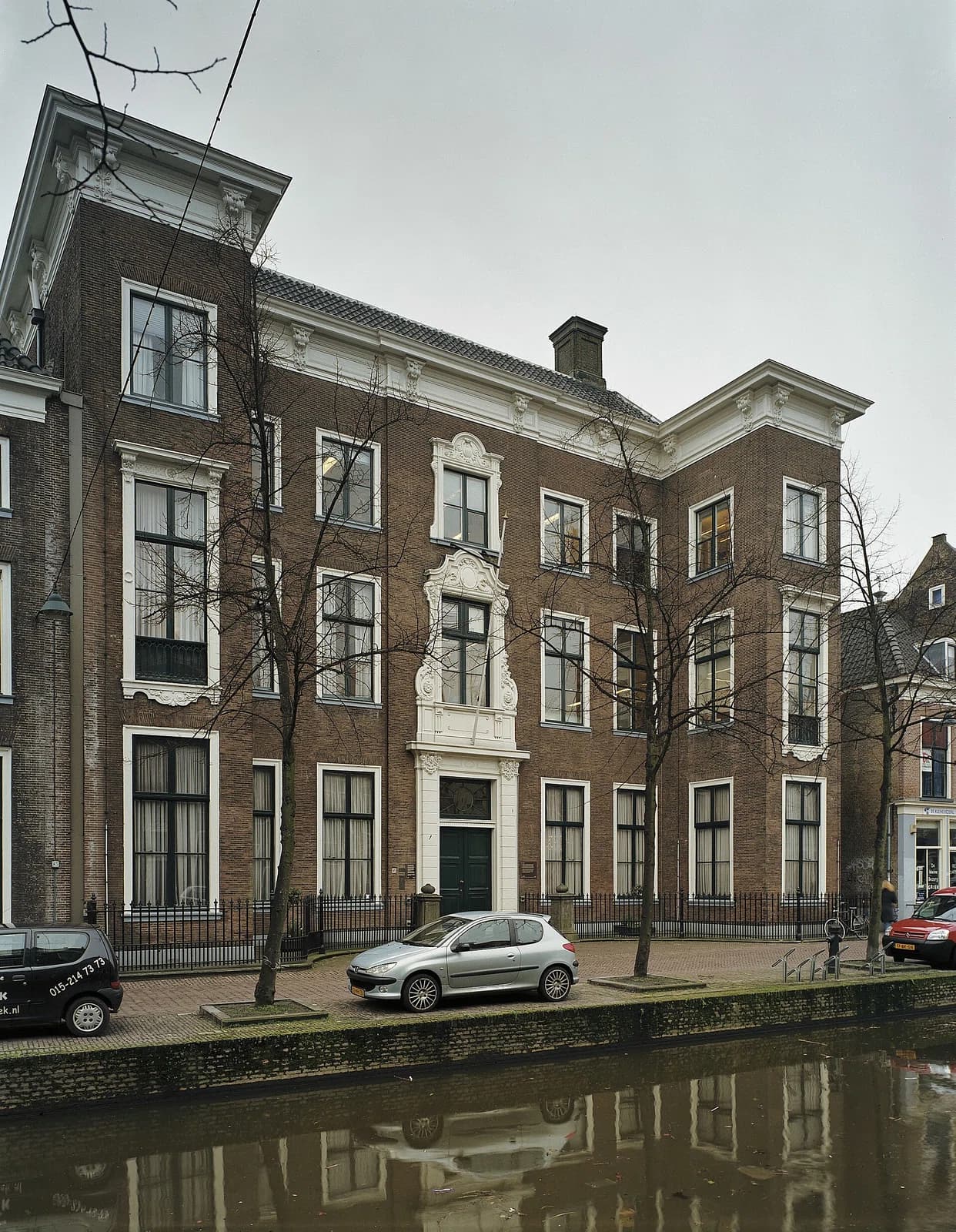 Artillerie- en Genieschool