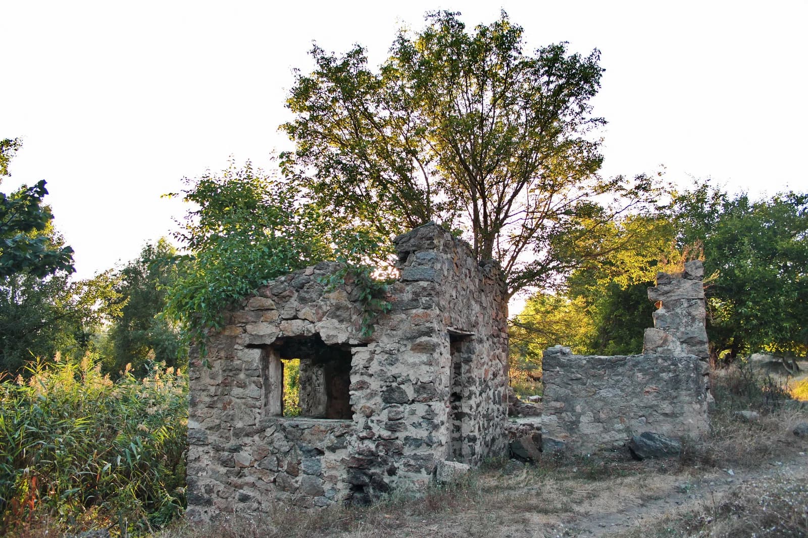 Kostiantynivka