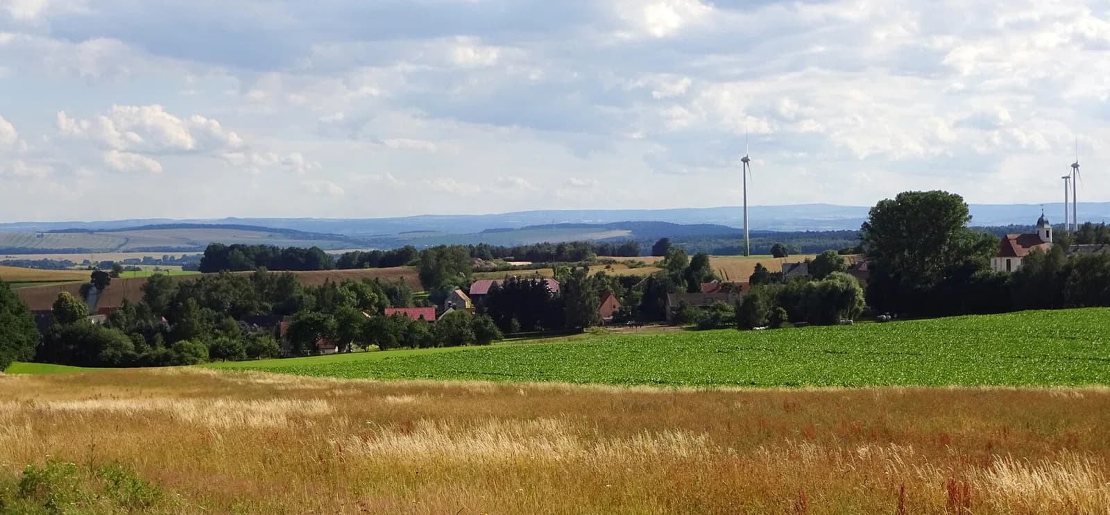 Schmiedefeld