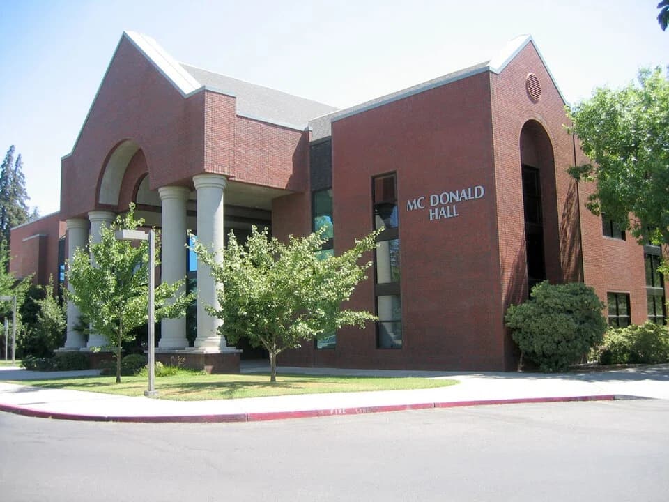 Fresno Pacific University