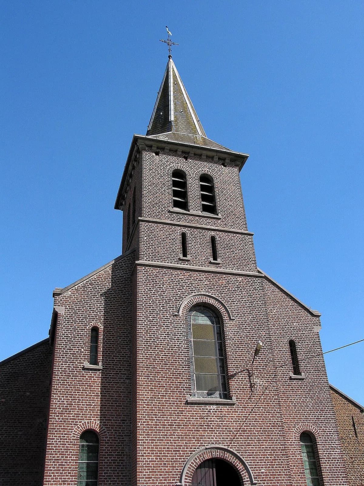 Aulnois