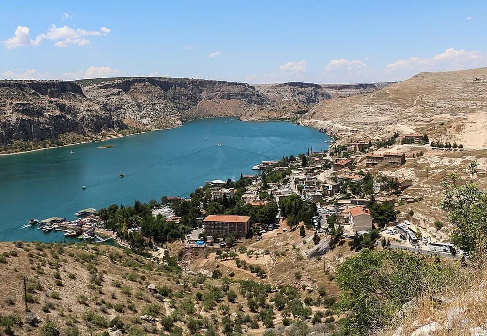 Halfeti