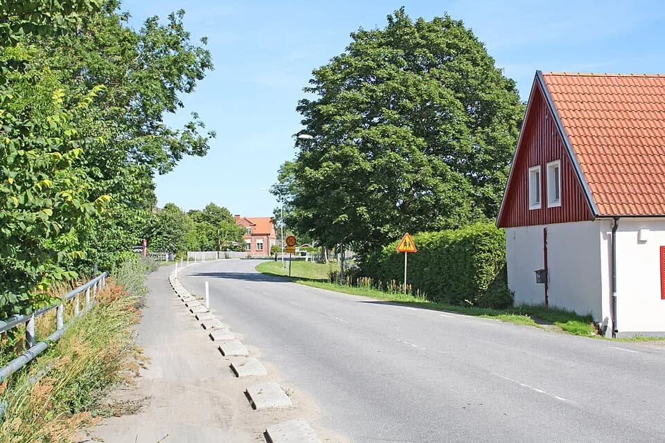 Edenryd