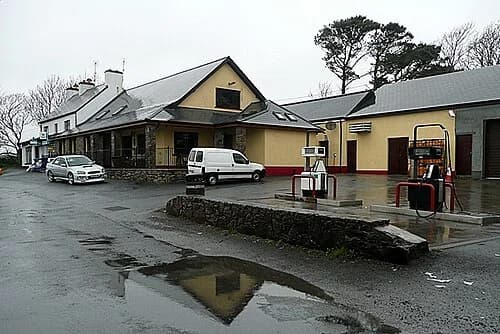 Leitir Móir