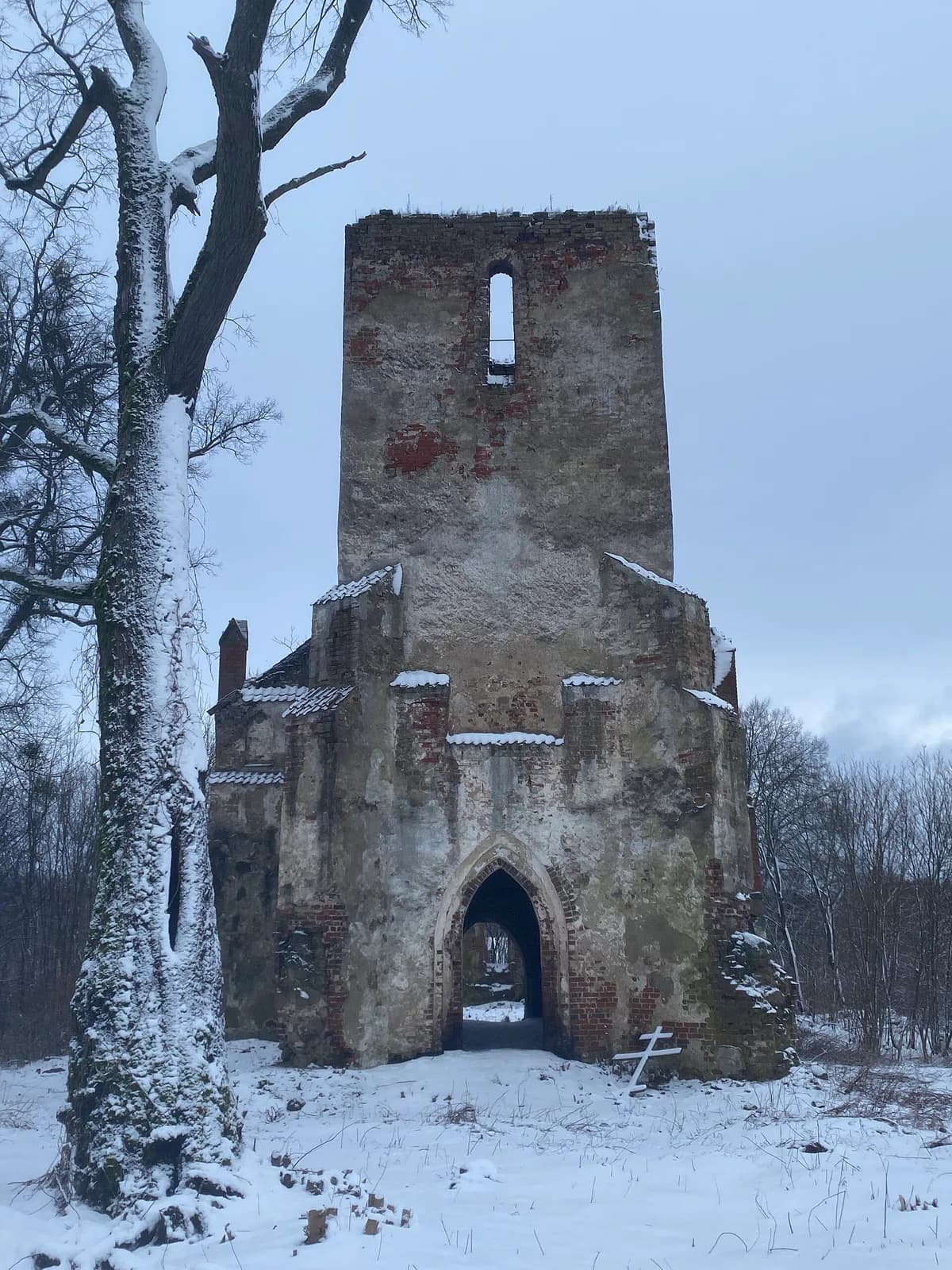 Kuibyschewskoje
