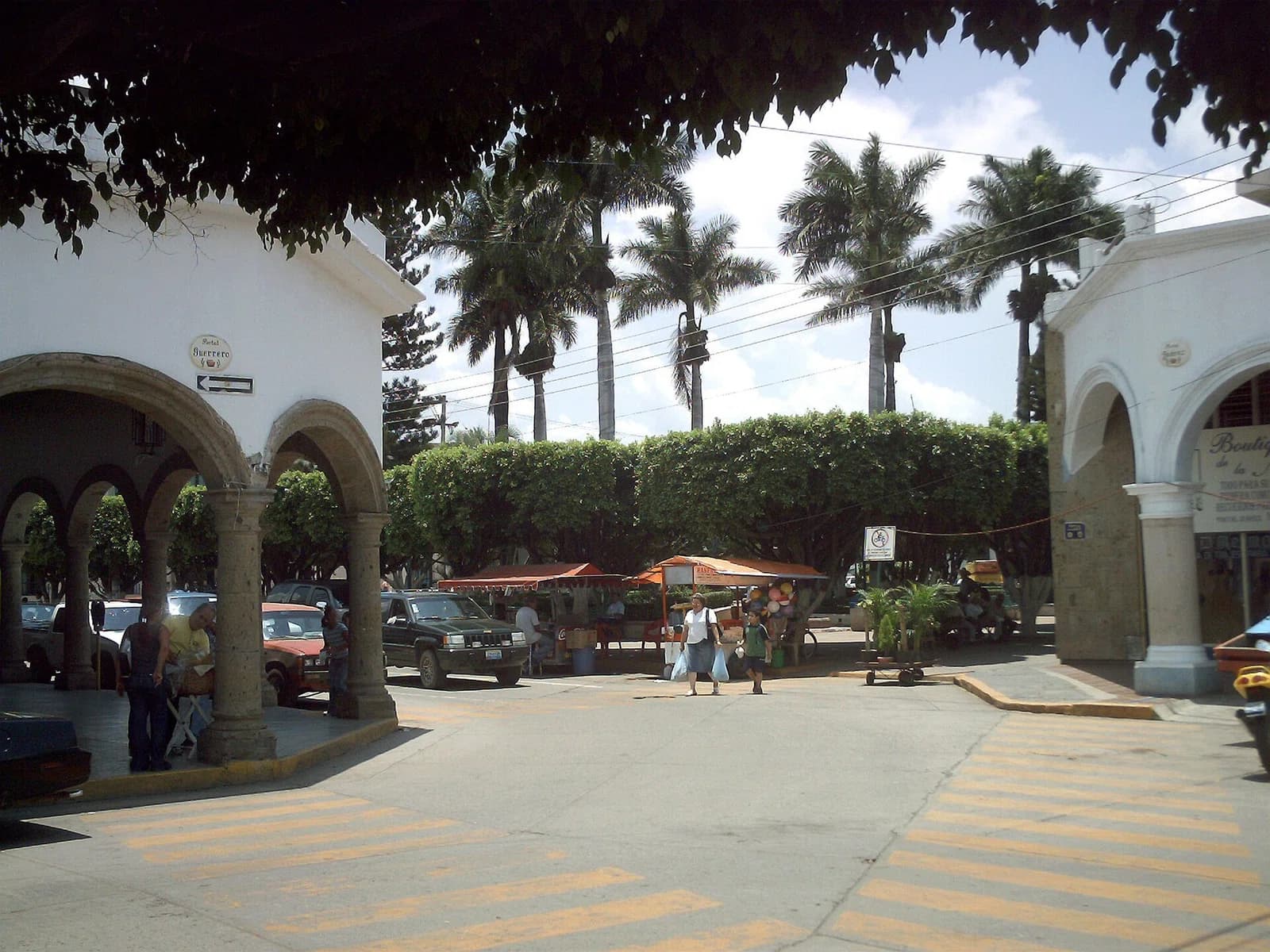 Autlán de Navarro Municipality