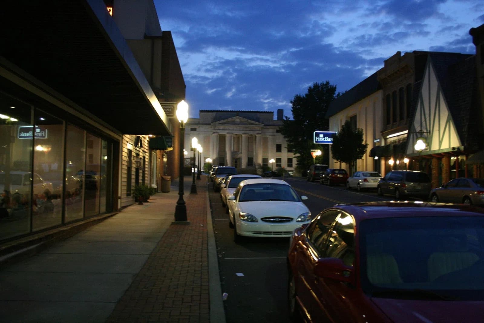 Huntingdon