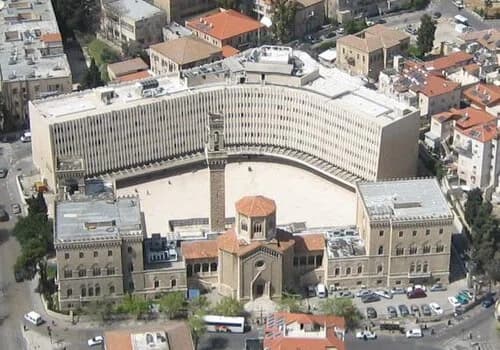 Israel Ministry of Education