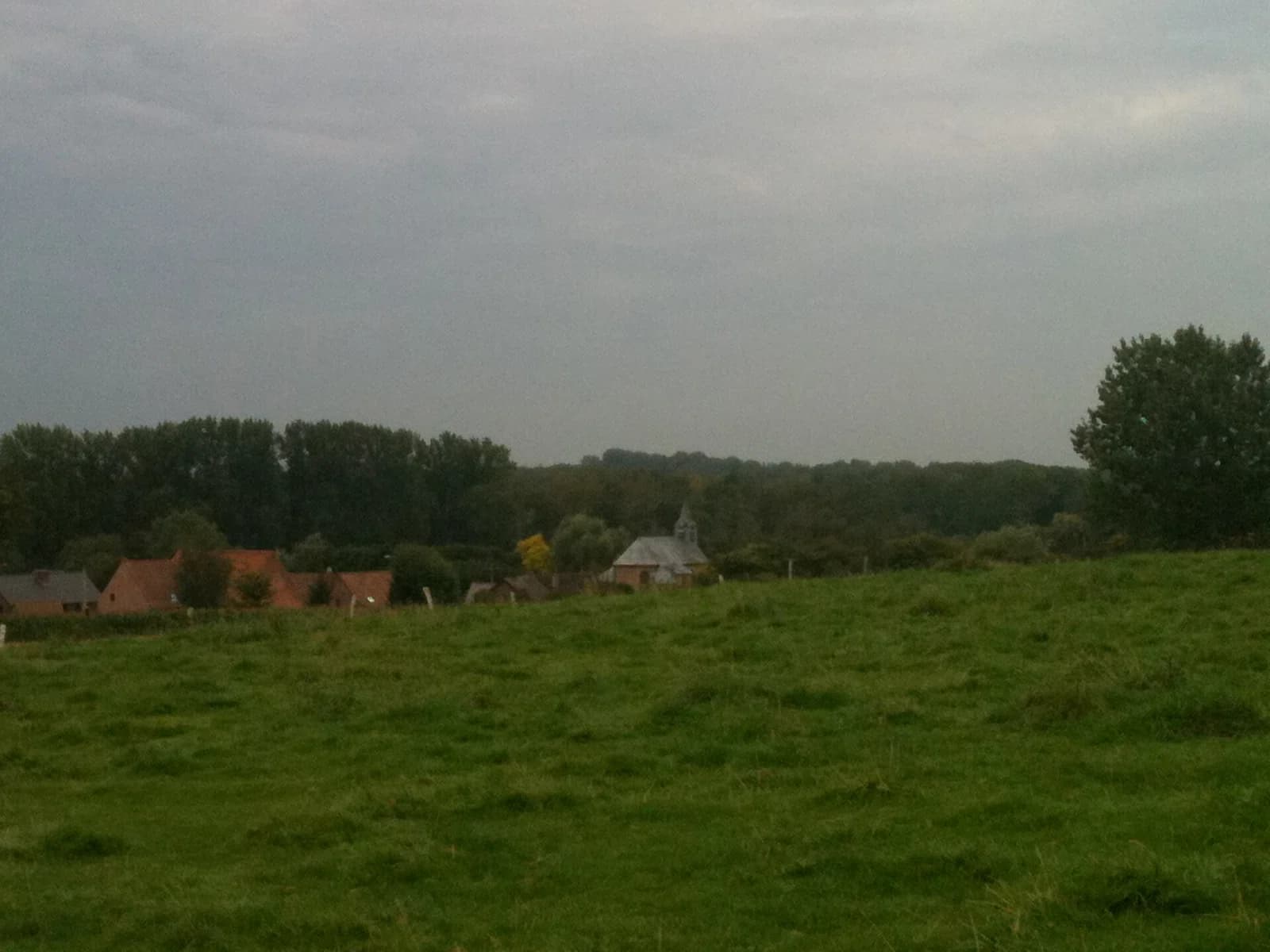 Ellignies-lez-Frasnes