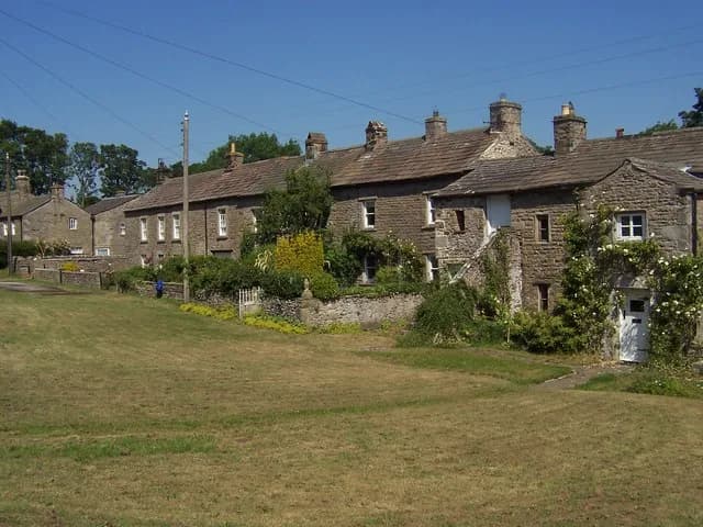 Thornton Rust