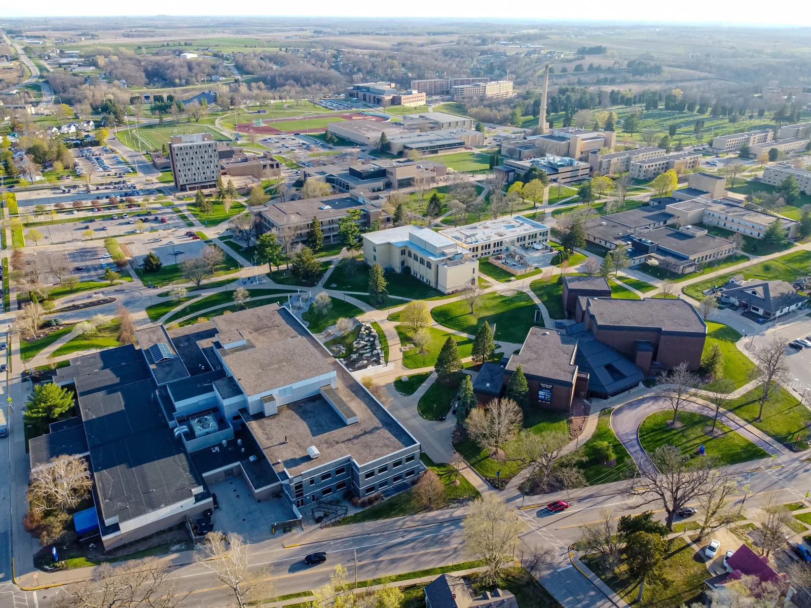 University of Wisconsin–Platteville