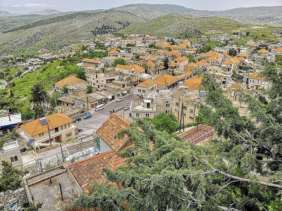 Rashaya