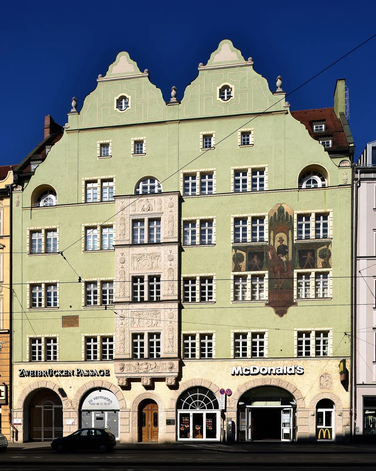 Zweibrückenstraße 8 (München)