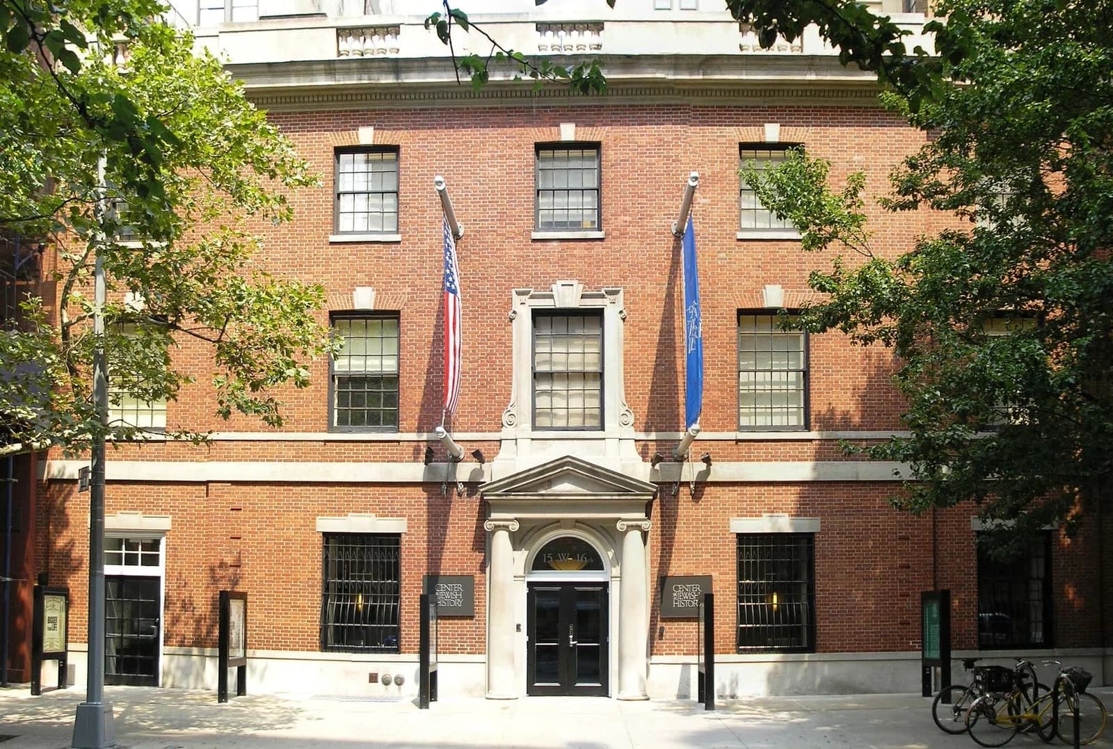 YIVO Institute for Jewish Research