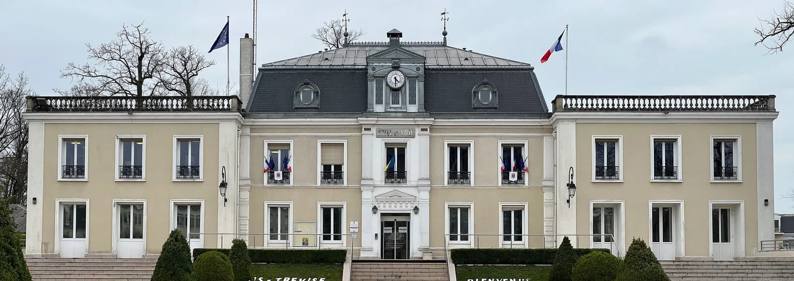 Le Plessis-Trévise