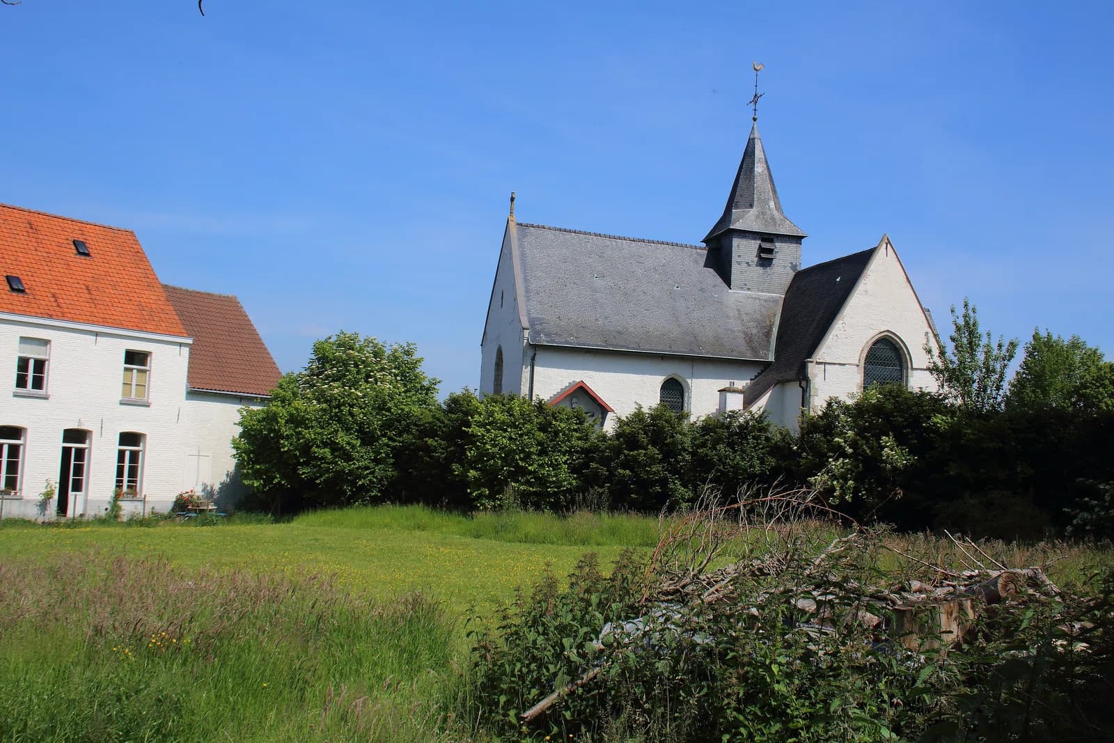 Volkegem