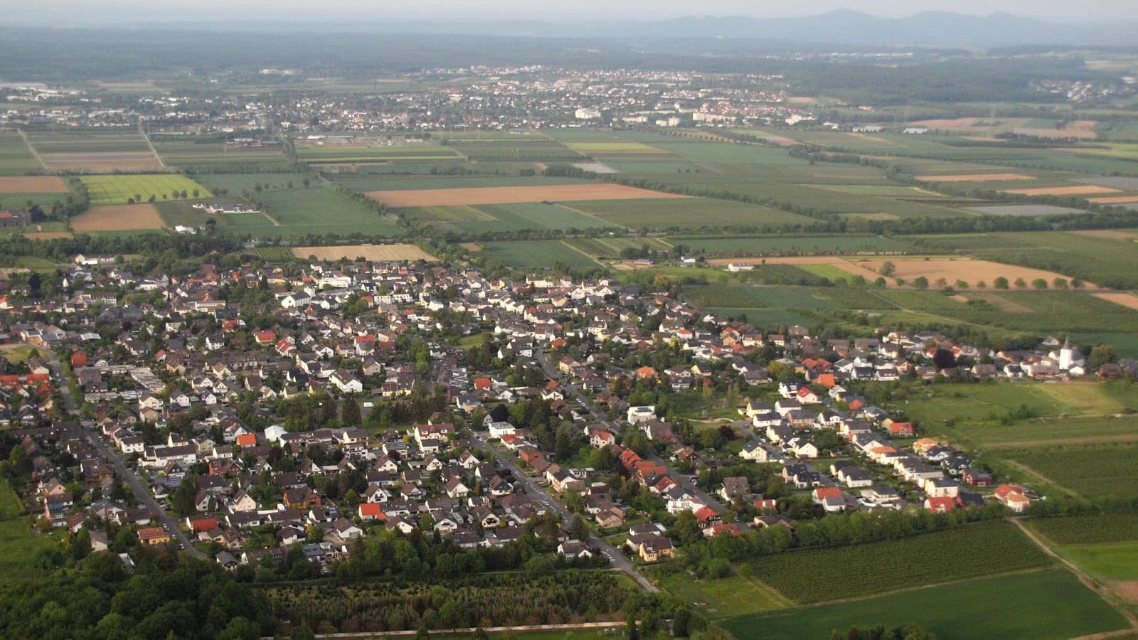 Wormersdorf