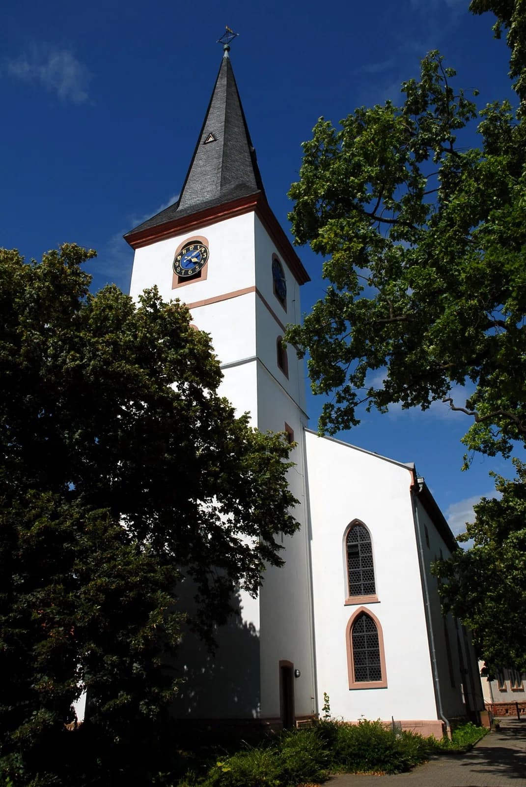 Heppenheim