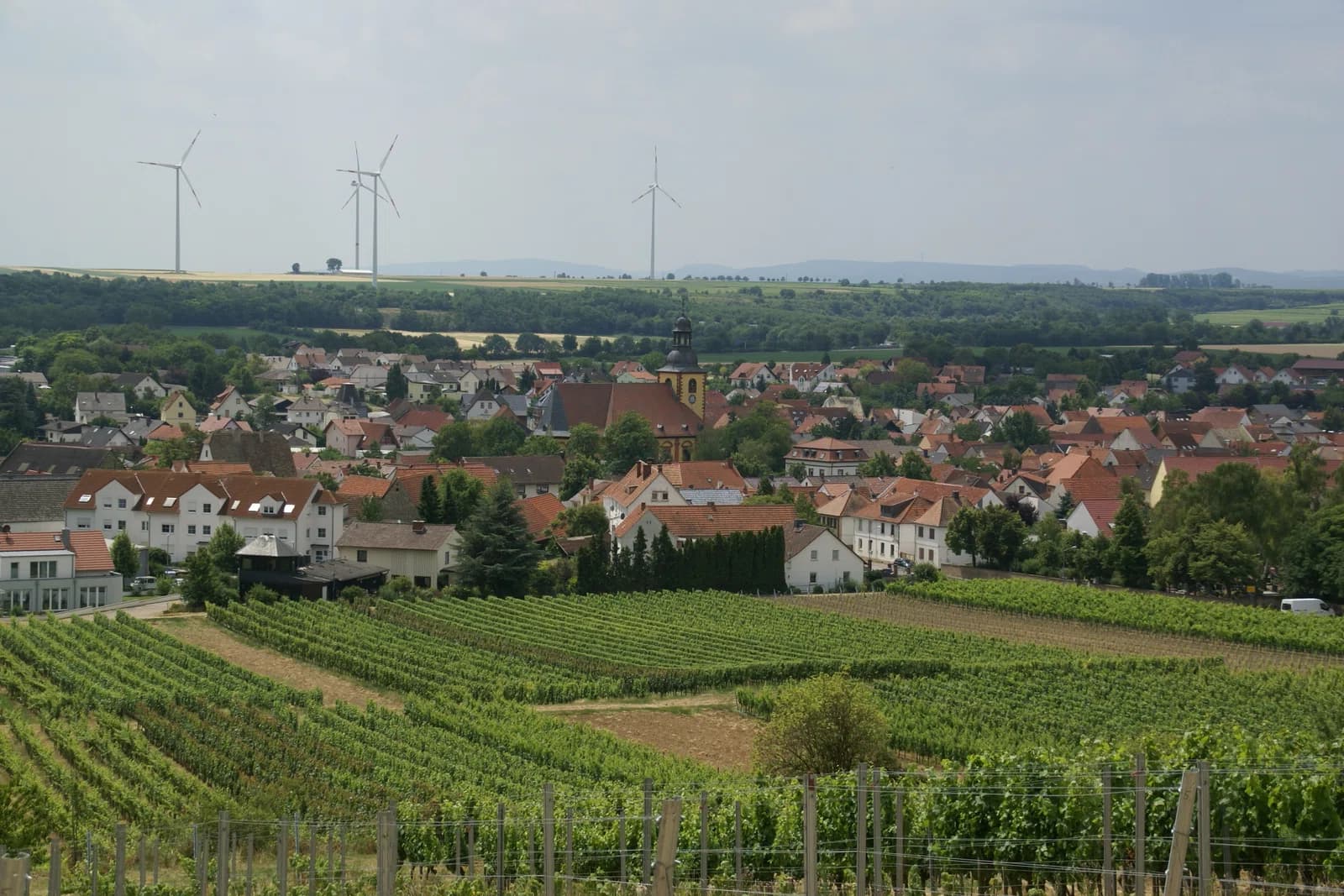 Abenheim